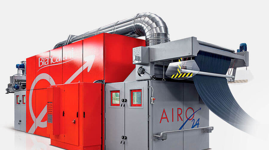 Campinoti & Bozzoni: sistemi di automazione industriale 
