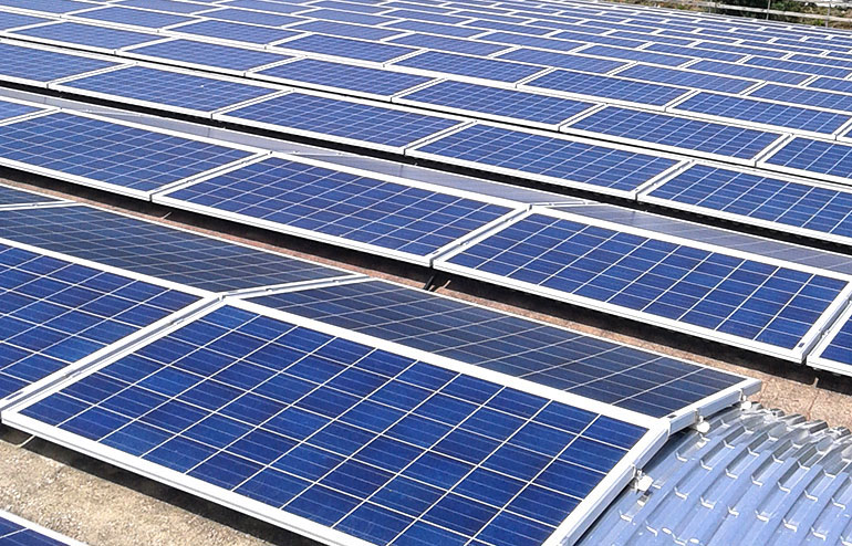 Campinoti & Bozzoni: i vantaggi del fotovoltaico