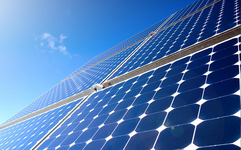 Campinoti & Bozzoni: Inizia la realizzazione di Impianti fotovoltaici