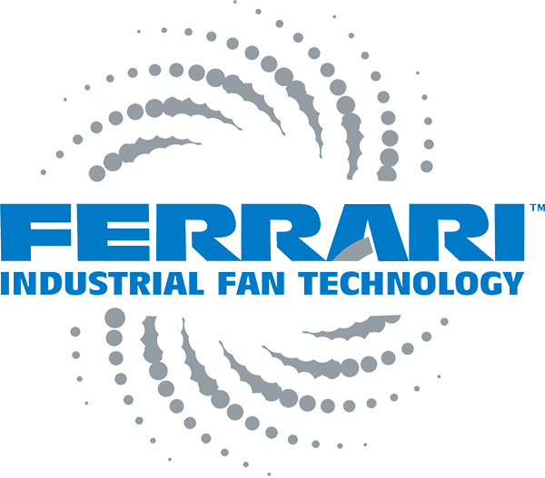 Ferrari Fan Technology logo