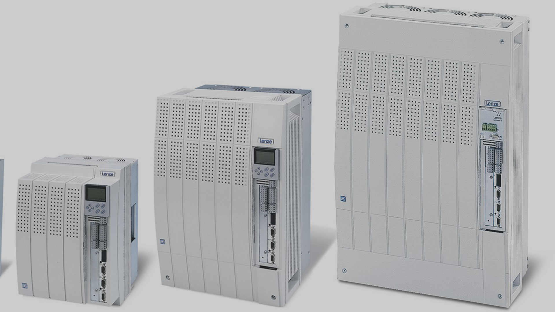 Campinoti & Bozzoni: Inverter