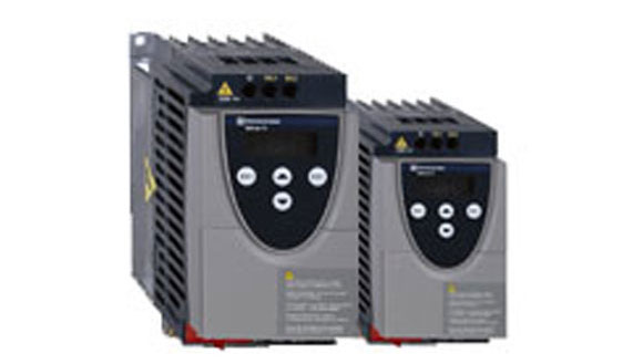 Campinoti & Bozzoni: INVERTER ATV 11