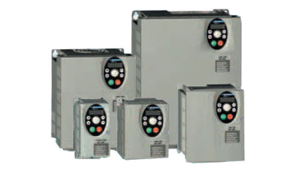 Campinoti & Bozzoni: INVERTER ATV 31