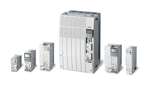 Campinoti & Bozzoni: INVERTER SERIE 8400
