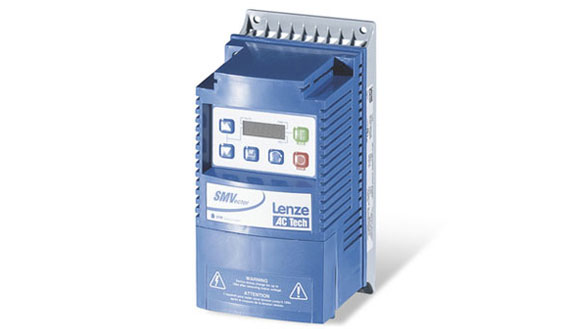 Campinoti & Bozzoni: INVERTER SERIE SMV