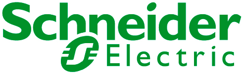 Logo Schneider Electric