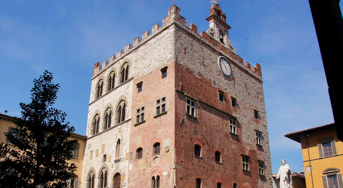 Campinoti & Bozzoni: Building automatiokn per aree di pregio ed edifici storici